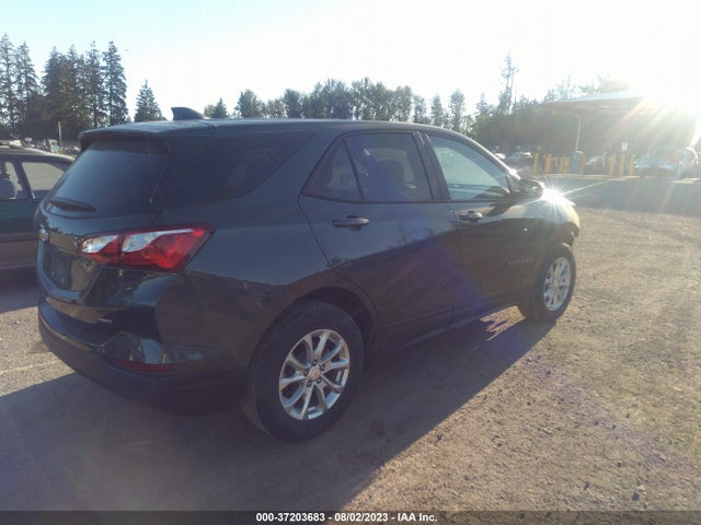 Chevrolet lyx 2021 2GNAXSEV7M6131883 Image 20