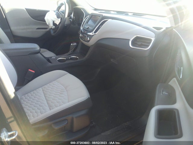 Chevrolet lyx 2021 2GNAXSEV7M6131883 Image 21