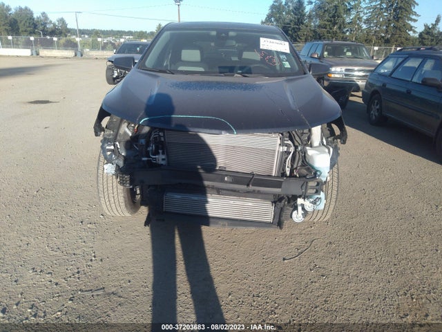 Chevrolet lyx 2021 2GNAXSEV7M6131883 Image 22