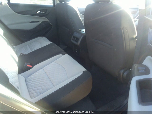 Chevrolet lyx 2021 2GNAXSEV7M6131883 Image 24