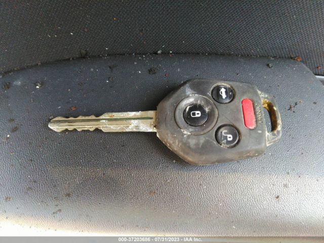 4S3GTAA69J3725966 Subaru Impreza