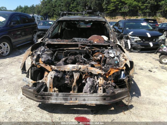 4S3GTAA69J3725966 Subaru Impreza