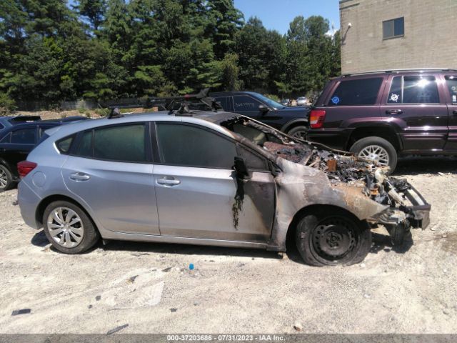 4S3GTAA69J3725966 Subaru Impreza