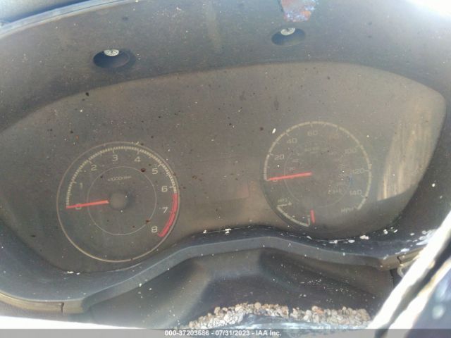 4S3GTAA69J3725966 Subaru Impreza