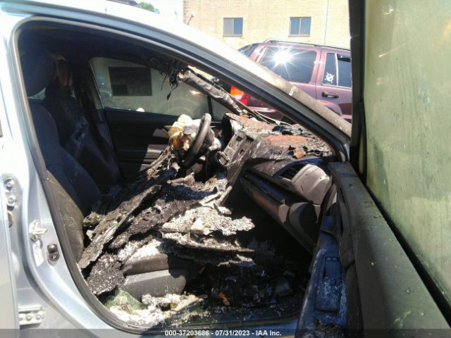 4S3GTAA69J3725966 Subaru Impreza