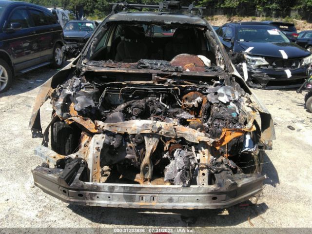 4S3GTAA69J3725966 Subaru Impreza