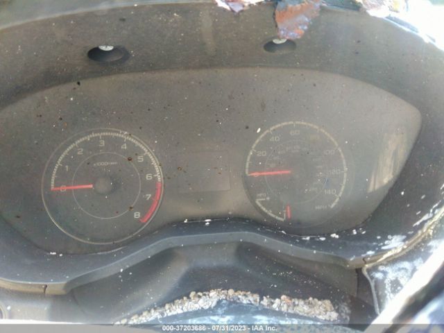 4S3GTAA69J3725966 Subaru Impreza