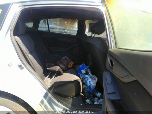 4S3GTAA69J3725966 Subaru Impreza