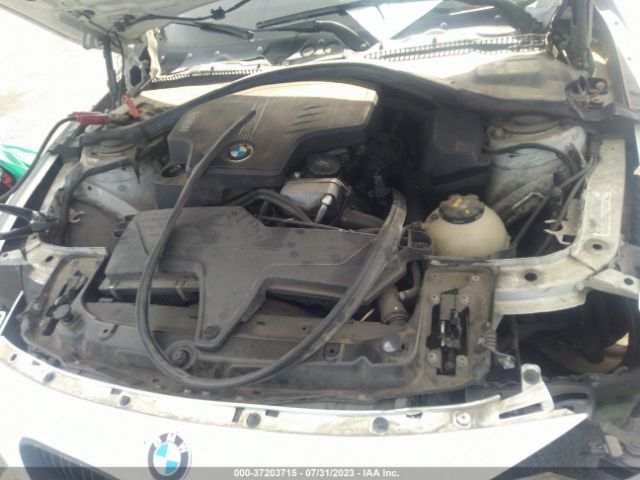 WBA3B1G55ENS78236 BMW 3 Series 320i