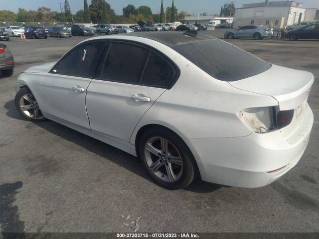WBA3B1G55ENS78236 BMW 3 Series 320i