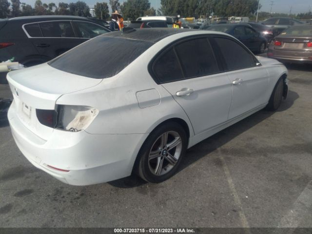 WBA3B1G55ENS78236 BMW 3 Series 320i