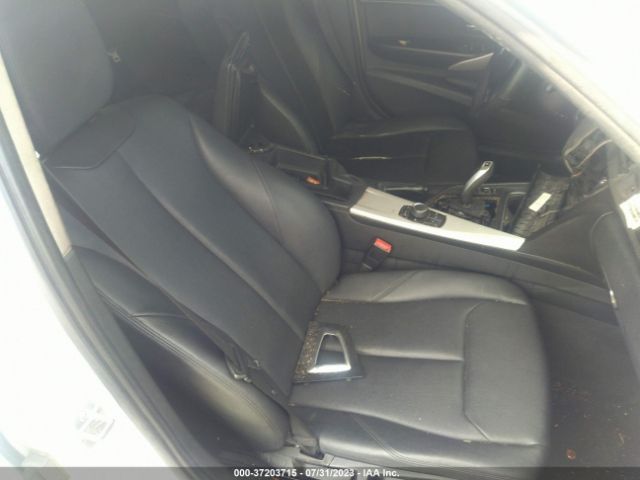 WBA3B1G55ENS78236 BMW 3 Series 320i