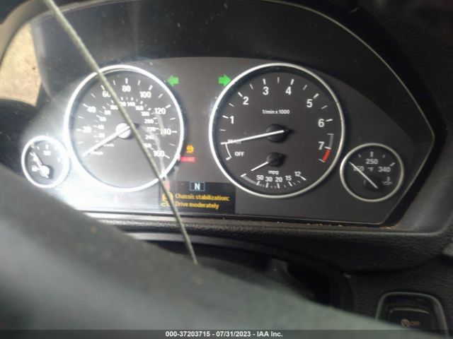 WBA3B1G55ENS78236 BMW 3 Series 320i