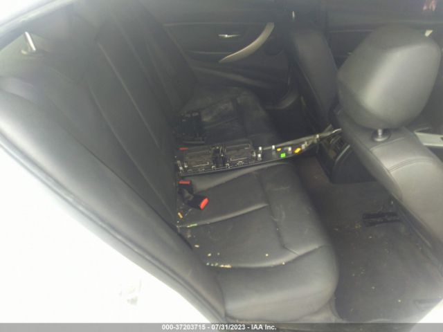 WBA3B1G55ENS78236 BMW 3 Series 320i