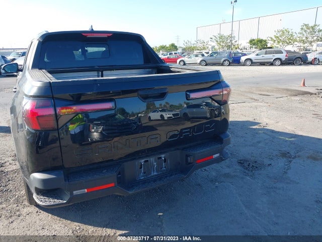 2022 HYUNDAI SANTA CRUZ SEL VIN: 5NTJC4AE9NH018912