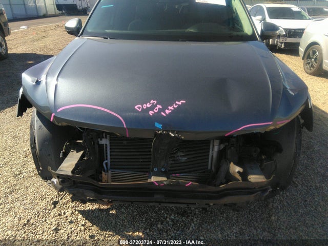 3VV3B7AX7JM005126 Volkswagen Tiguan Sel/se