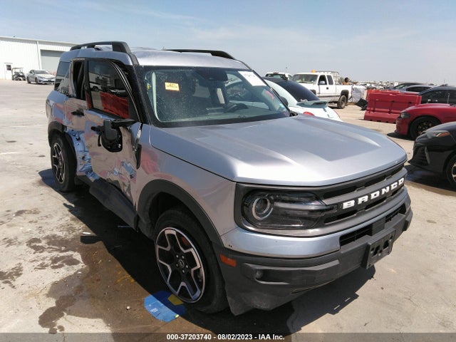 2021 3FMCR9B60MRA22025 main image