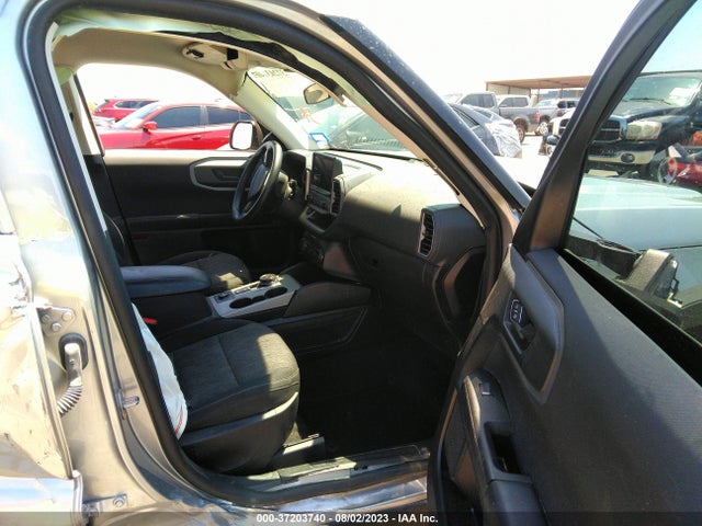 Ford Bronco Sport Big Bend 2021 3FMCR9B60MRA22025 Image 5
