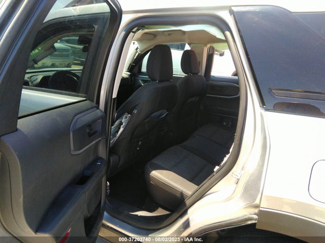 Ford Bronco Sport Big Bend 2021 3FMCR9B60MRA22025 Image 8