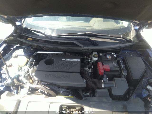 Nissan ROGUE SV 2023 JN8BT3BB5PW195525 Image 16