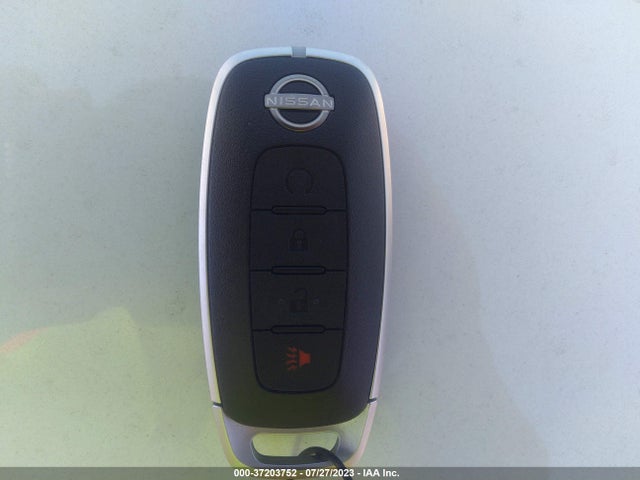 Nissan ROGUE SV 2023 JN8BT3BB5PW195525 Image 3
