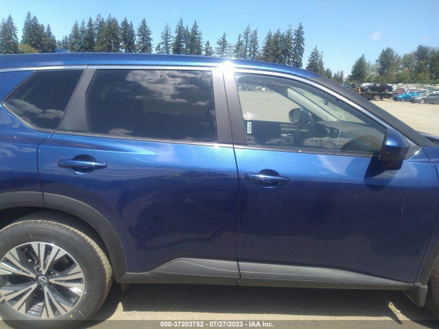 Nissan ROGUE SV 2023 JN8BT3BB5PW195525 Image 5