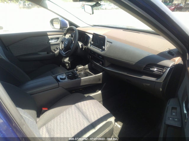 Nissan ROGUE SV 2023 JN8BT3BB5PW195525 Image 11