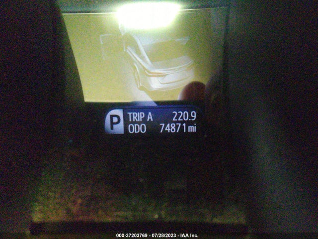 2017 Toyota Avalon, VIN: 4T1BD1EBXHU058873