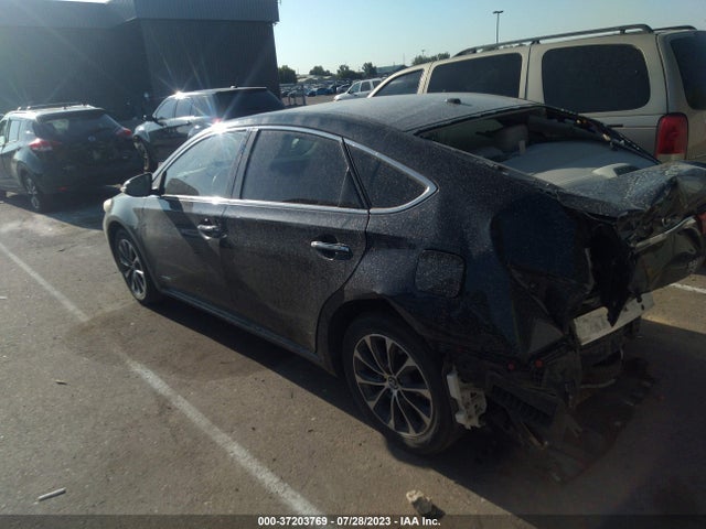 2017 Toyota Avalon, VIN: 4T1BD1EBXHU058873