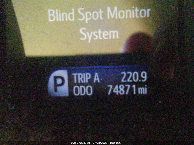 2017 Toyota Avalon, VIN: 4T1BD1EBXHU058873