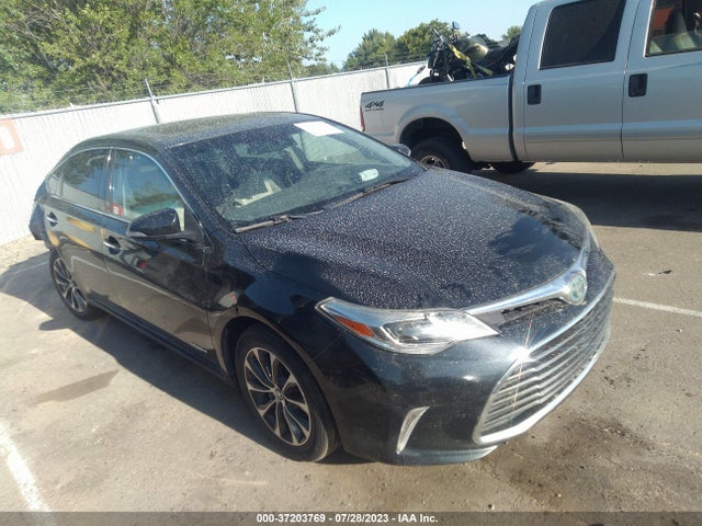 2017 4T1BD1EBXHU058873 main image