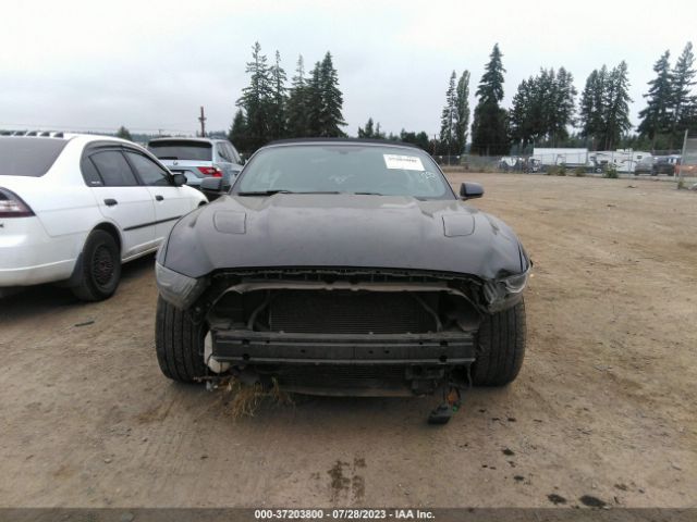 1FATP8FF5F5327451 Ford Mustang Gt Premium