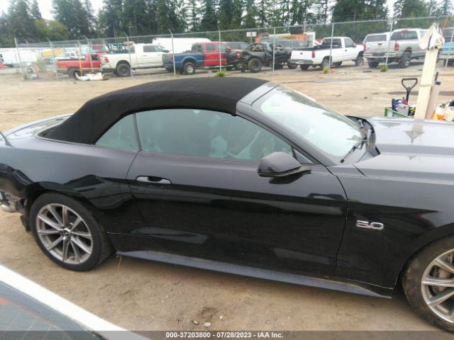 1FATP8FF5F5327451 Ford Mustang Gt Premium
