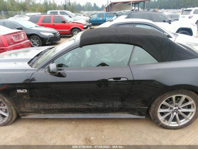 1FATP8FF5F5327451 Ford Mustang Gt Premium