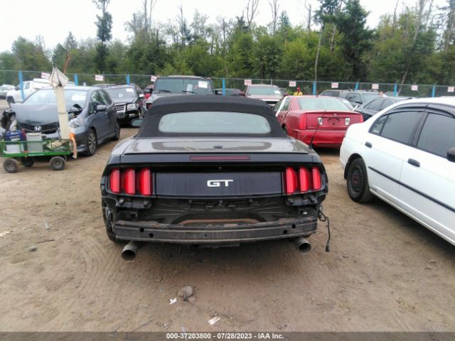 1FATP8FF5F5327451 Ford Mustang Gt Premium