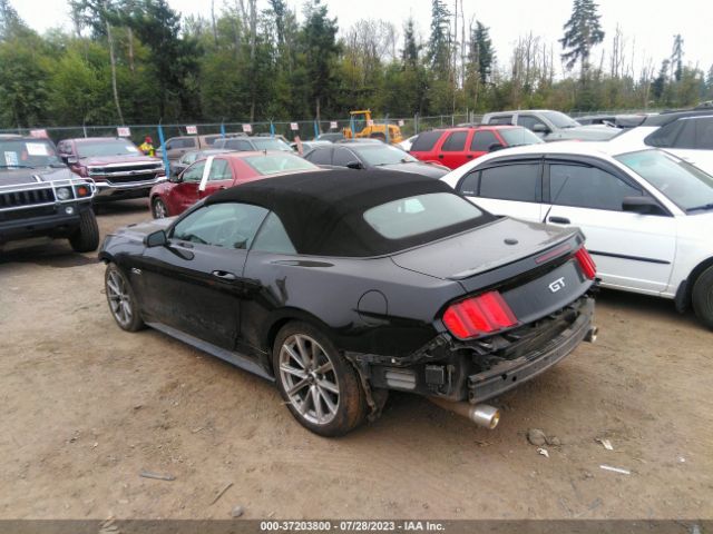 1FATP8FF5F5327451 Ford Mustang Gt Premium