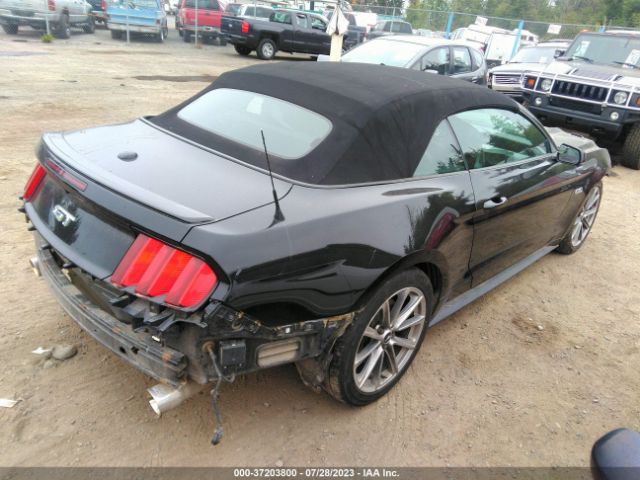 1FATP8FF5F5327451 Ford Mustang Gt Premium
