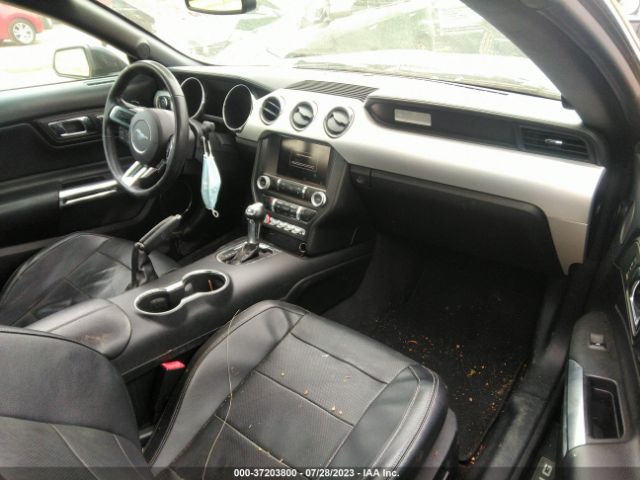 1FATP8FF5F5327451 Ford Mustang Gt Premium