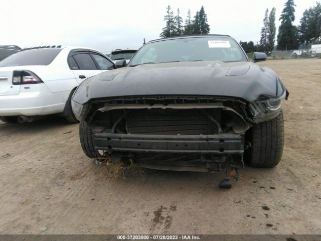1FATP8FF5F5327451 Ford Mustang Gt Premium