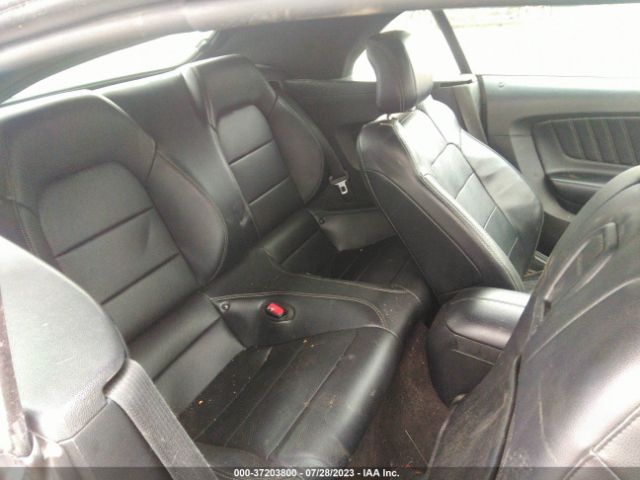 1FATP8FF5F5327451 Ford Mustang Gt Premium
