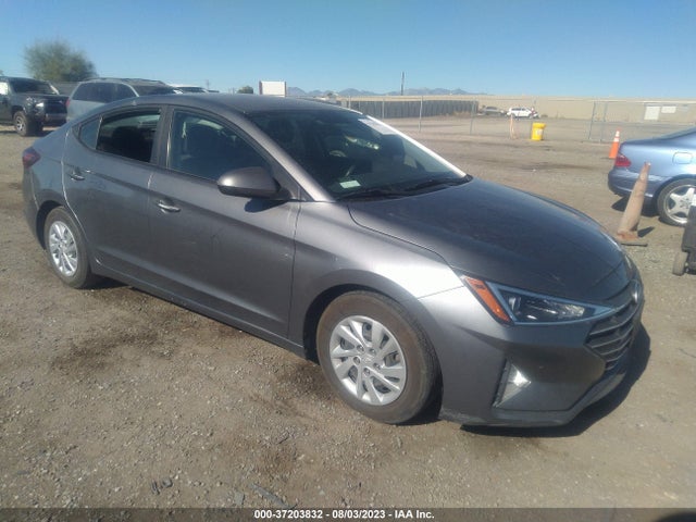2019 5NPD74LF3KH438974 main image