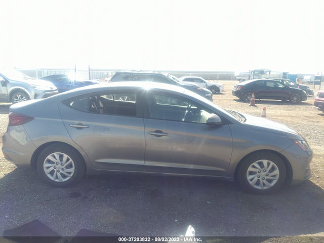 Hyundai ELANTRA SE 2019 5NPD74LF3KH438974 Image 13