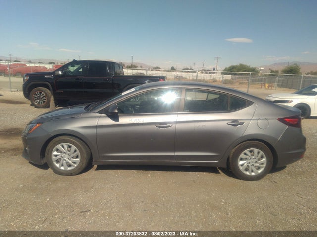Hyundai ELANTRA SE 2019 5NPD74LF3KH438974 Image 14
