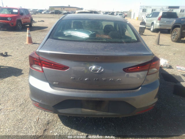 Hyundai ELANTRA SE 2019 5NPD74LF3KH438974 Image 16