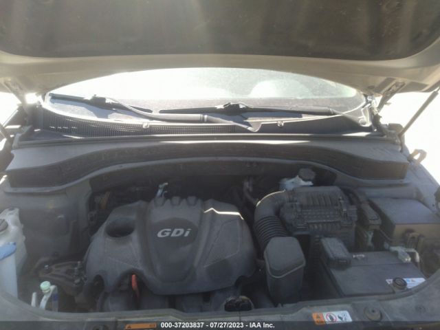 5XYKT3A6XFG621432 KIA SORENTO LX