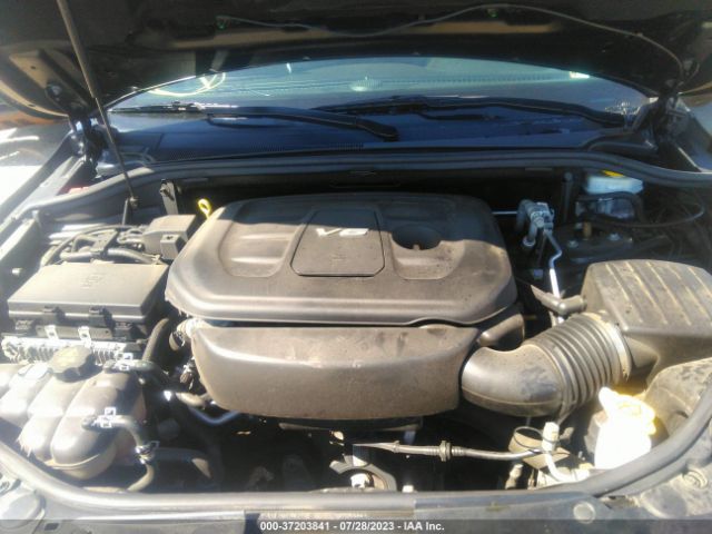 1C4RJFCG1JC268538 Jeep Grand Cherokee Overland