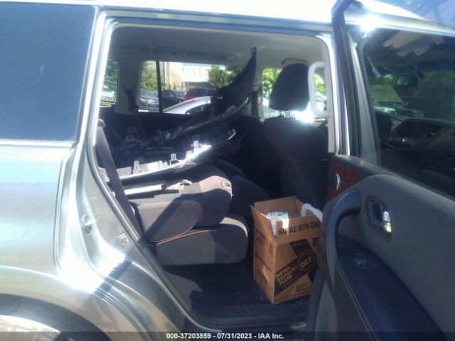 JN8AY2NC2H9503388 Nissan ARMADA SV