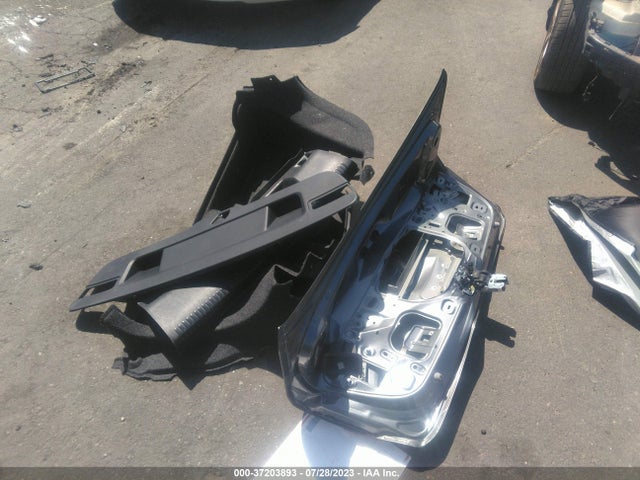 3VW2K7AJ6FM332675 Volkswagen Jetta Sedan 2.0l S