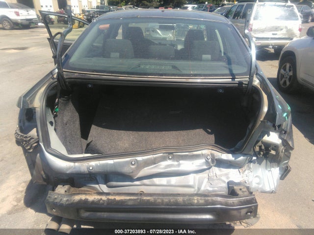 3VW2K7AJ6FM332675 Volkswagen Jetta Sedan 2.0l S