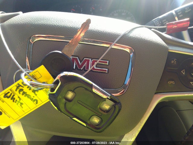 GMC ACADIA SLE 2017 1GKKNKLA6HZ166450 Image 11